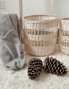 CESTO TANGER - comprar online