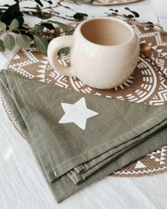 Servilleta - pack x2 - comprar online