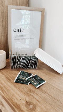 Imagen de Frasco hermético Austria Withe