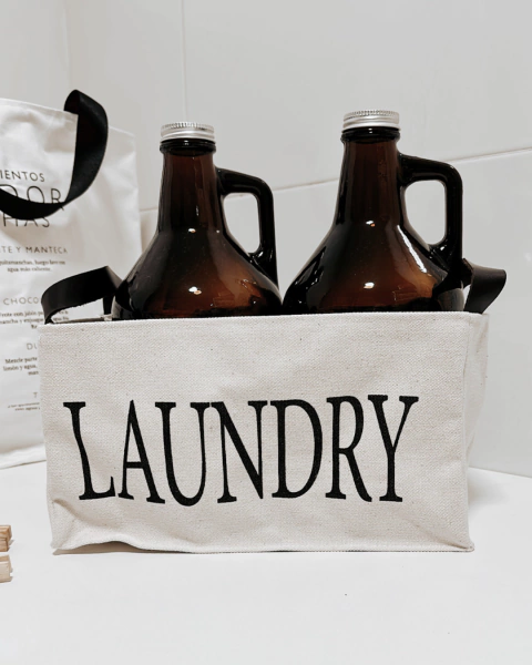 CONTENEDOR RECTANGULAR