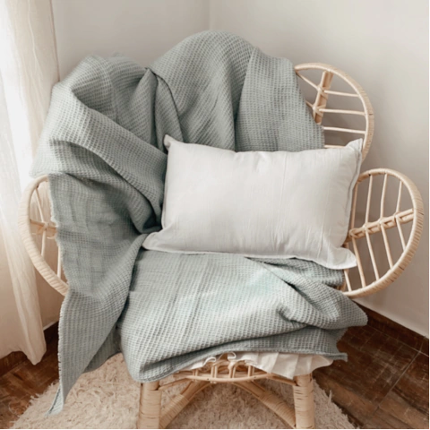 MANTA VENECIA AQUA en internet