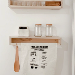 REPASADOR EQUIVALENCIAS - comprar online