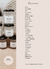 Especiero alto corcho - comprar online