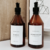 Set dispenser ( shampoo y acondicionador)