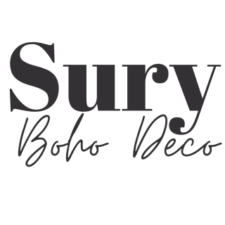 Sury Boho Deco