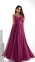 Vestido Sara Fúcsia
