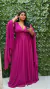 Vestido Bela na internet
