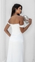 Vestido Charlotte de Noiva na internet