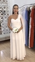 Vestido Jenifer de noiva na internet