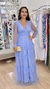 Vestido Nicole serenity