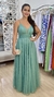 Vestido Sara Menta