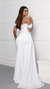 Vestido Gisele de noiva - comprar online