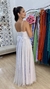 Vestido Sara de noiva - comprar online
