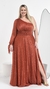 Vestido Tânia Plus - Empório Bianco - Vestidos de festa e noiva civil