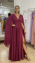 Vestido Bela