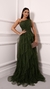 Vestido Sandra Oliva E