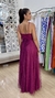 Vestido Sara Fúcsia na internet