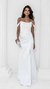 Vestido Charlotte de Noiva