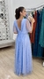 Vestido Amélia Serenity - comprar online