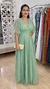 Vestido Amélia Menta