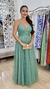 Vestido Sara Menta na internet