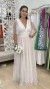 Vestido Amélia - Empório Bianco - Vestidos de festa e noiva civil