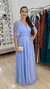 Vestido Amélia Serenity