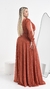 Vestido Tânia Plus - loja online