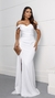 Vestido Gisele de noiva