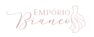 Empório Bianco - Vestidos de festa e noiva civil