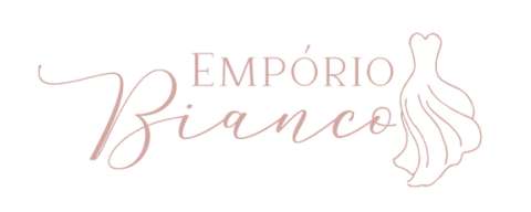 Empório Bianco - Vestidos de festa e noiva civil