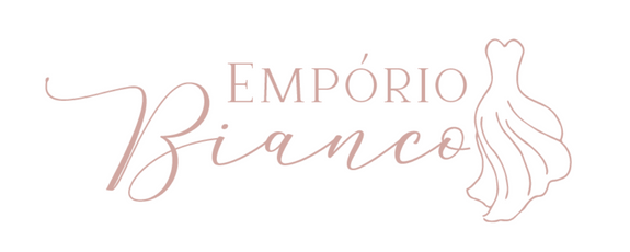 Empório Bianco - Vestidos de festa e noiva civil