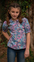 Camisa Lala flores en internet