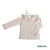 Remera Paloma rosa bebe - comprar online