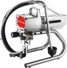 Airless Pro 450 Sincrolamp