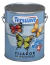 Fijador al Aguarras x 4L Tersuave