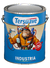 Pintura Vial Blanco x 4L Tersuave