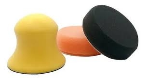 Kit Aplicador de Ceras Zeocar