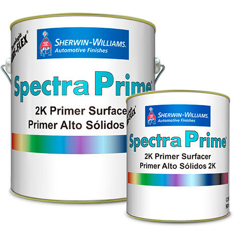 Spectraprimer c/Catalizador Kit x 1,12L Sherwin Williams