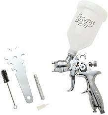 Pistola 1.4 Fastline BYP Sherwin Williams