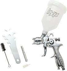 Pistola 1.4 Fastline BYP Sherwin Williams