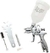 Pistola 1.4 Fastline BYP Sherwin Williams