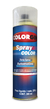 Aerosol Negro Alta Temperatura x 300cc Sherwin Williams