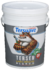 Tersen Lavable Interior x 10L Tersuave
