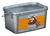 Tersen Lavable Interior Naranja Alegre x 4L Tersuave