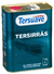 Aguarras Mineral Tersirras x 1L Tersuave