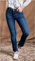 Jeans Saltan Pepa Sirena