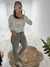 Imagen de DENIM POLI RECTO DESFLECADO