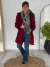 AURA BORDO CEREZA - tienda online