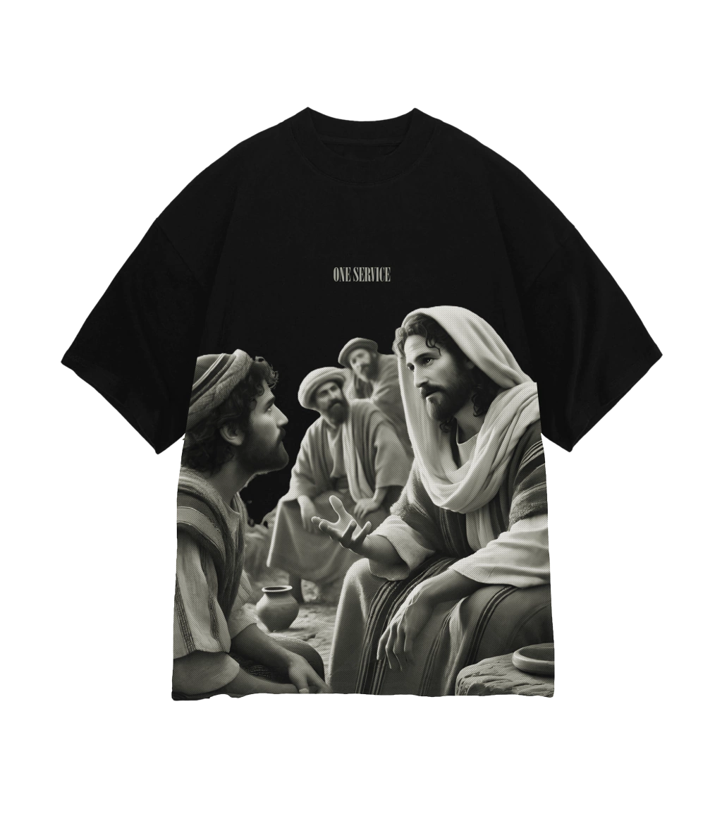 YESHUA PT2